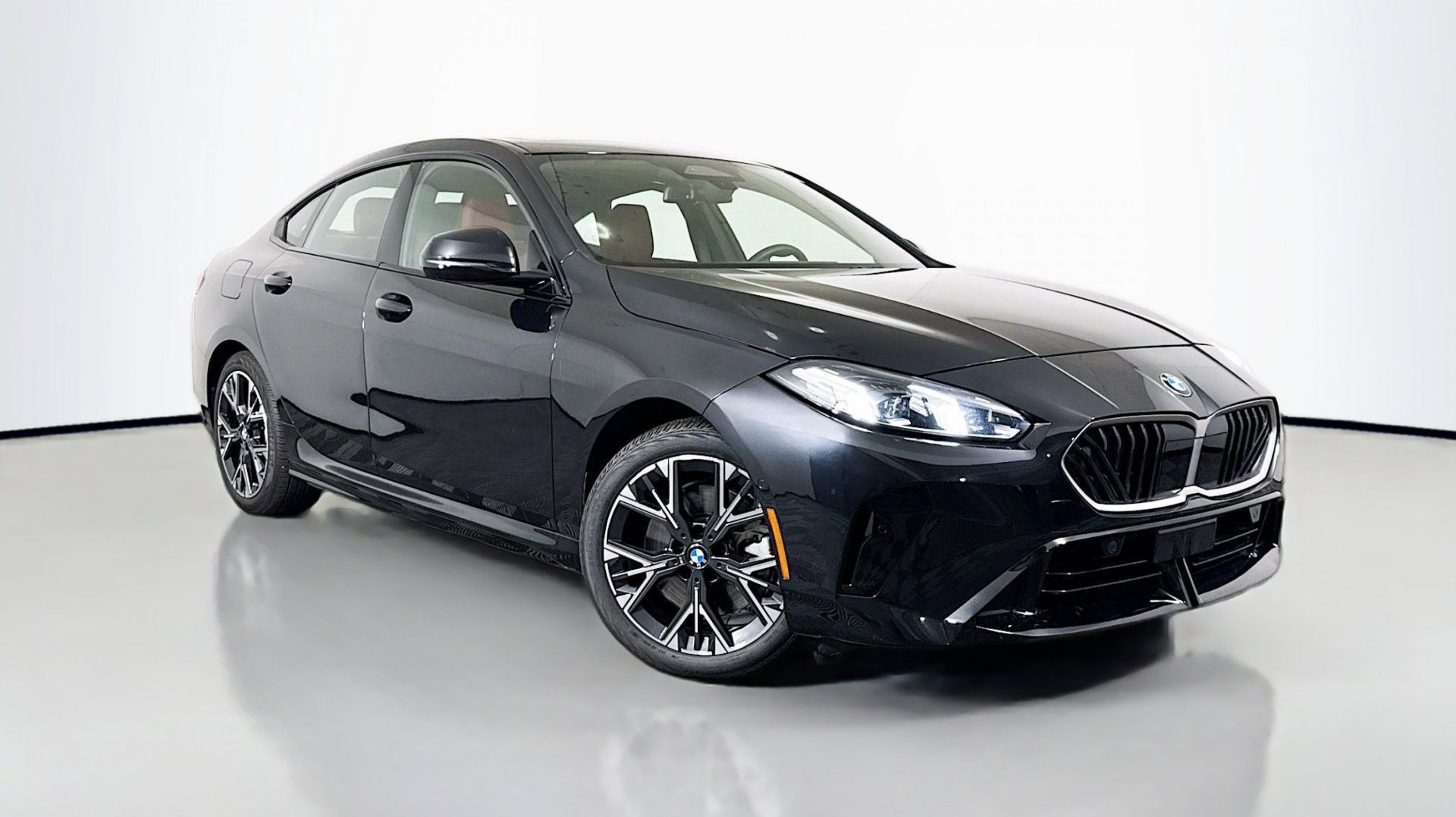 2025 BMW 2 Series 228 