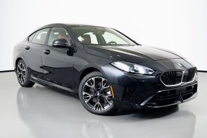 2025 BMW 2 Series 228 