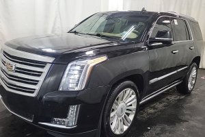 2020 Cadillac Escalade PLATINUM