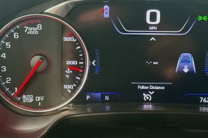 2023 Chevrolet Blazer RS - Image 6