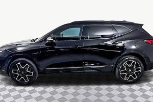 2023 Chevrolet Blazer RS - Image 4