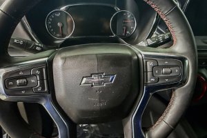 2023 Chevrolet Blazer RS - Image 5