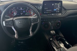 2023 Chevrolet Blazer RS - Image 7