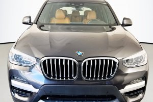 2021 BMW X3 SDRIVE30I - Image 2