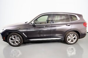 2021 BMW X3 SDRIVE30I - Image 4