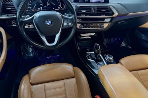 2021 BMW X3 SDRIVE30I - Image 7