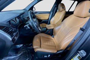 2021 BMW X3 SDRIVE30I - Image 9