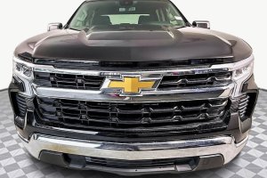 2025 Chevrolet Silverado 1500 LT - Image 2