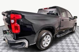 2025 Chevrolet Silverado 1500 LT - Image 5