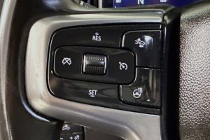 2025 Chevrolet Silverado 1500 LT - Image 7