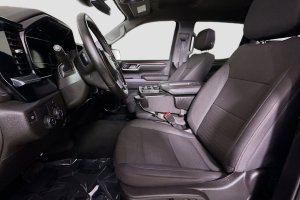 2025 Chevrolet Silverado 1500 LT - Image 10