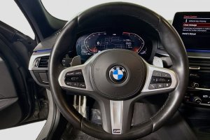 2022 BMW 5 Series 530I - Image 6