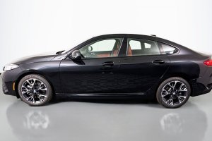 2025 BMW 2 Series 228  - Image 4