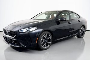 2025 BMW 2 Series 228  - Image 3