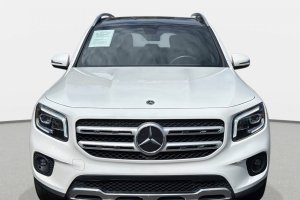 2023 Mercedes Benz GLB 250 - Image 2