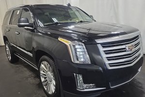 2020 Cadillac Escalade PLATINUM - Image 3