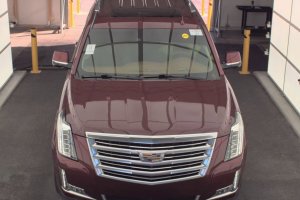2016 Cadillac Escalade - Image 2