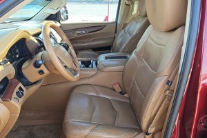 2016 Cadillac Escalade - Image 8